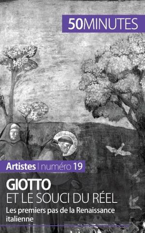 Giotto et le souci du réel