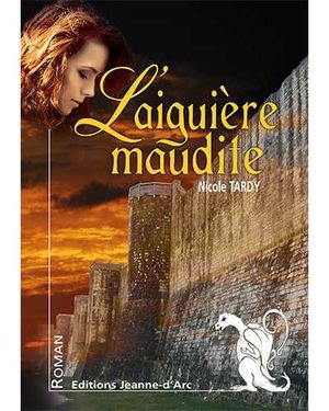 L'aiguière maudite