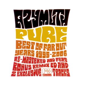 Pure: Best of Far Out Years 1995–2006