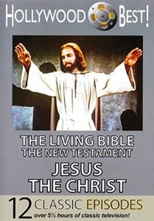 The Living Bible - The New Testament