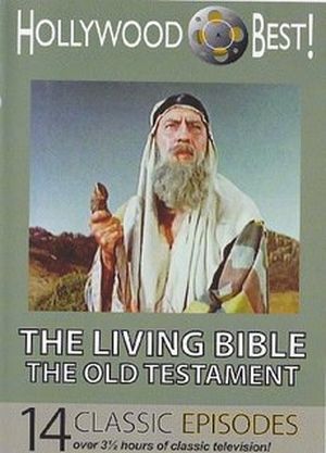 The Living Bible - The Old Testament