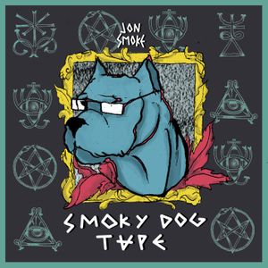 Smoky Dog Tape