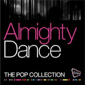 Almighty Dance: The Pop Collection