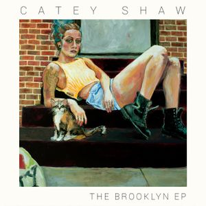 The Brooklyn EP (EP)