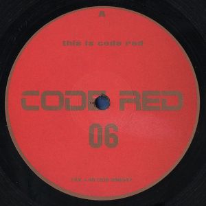 This Is Code Red (EP)