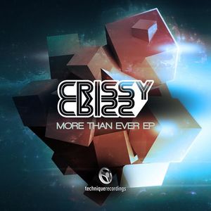 More Than Ever EP (EP)
