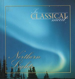 In Classical Mood: Northern Lights