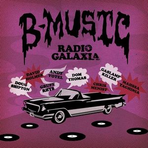 Radio Galaxia