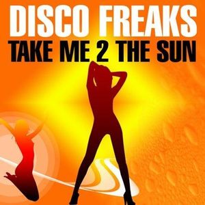 Take Me 2 the Sun (Single)
