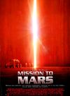 Affiche Mission to Mars