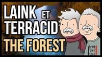 L&T À la recherche du petit Dimitri (The Forest)