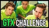 La France au GTX Challenge