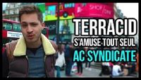 Terracid s'amuse tout seul Comment bien conduire une calèche (Assassin's Creed Syndicate)