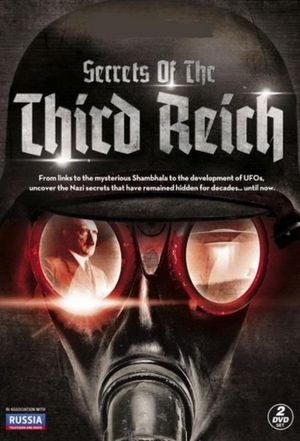 Secrets of the Third Reich