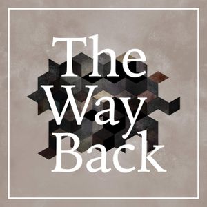 The Way Back -Japanese Ver.- (Single)