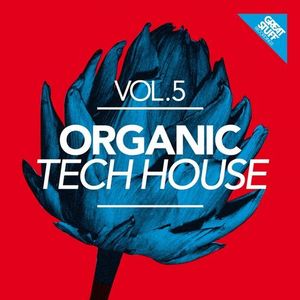 Organic Tech House, Volume 5