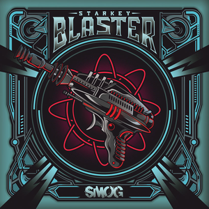 Blaster EP (EP)