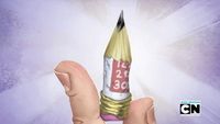 Pen of 250 Colors