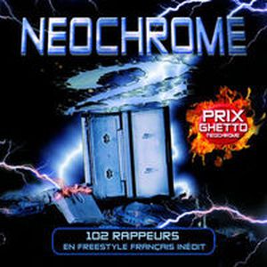 Neochrome, Volume 2