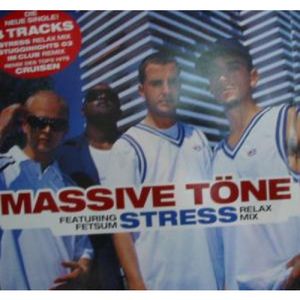 Stress (Relax mix) (Single)