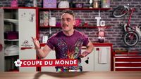 Coupe du monde