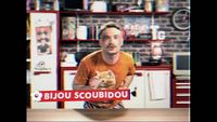 Bijou scoubidou