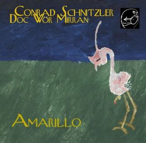 Amarillo (Single)