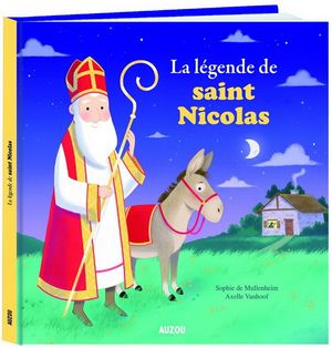 La Légende de Saint Nicolas