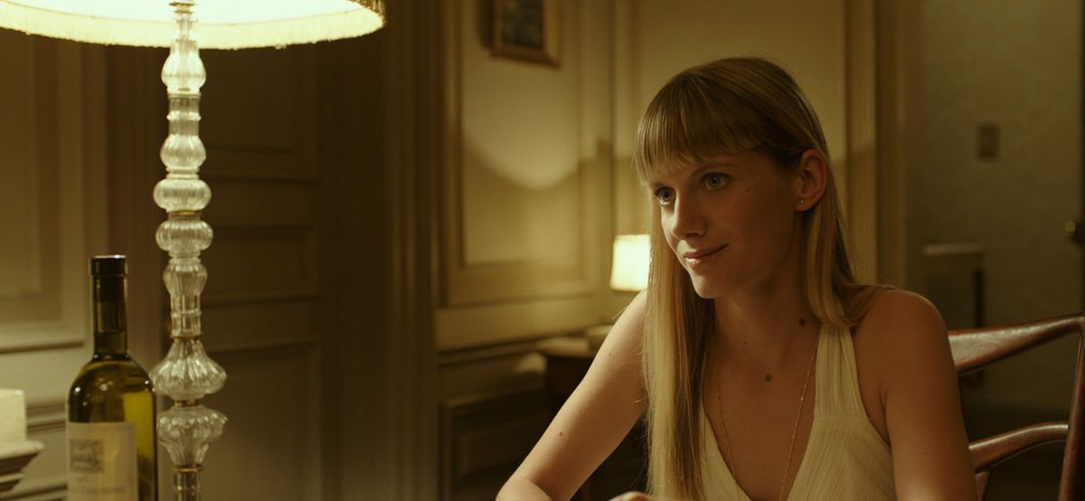 Vue Sur Mer Film Vue sur mer - Film (2015) - SensCritique