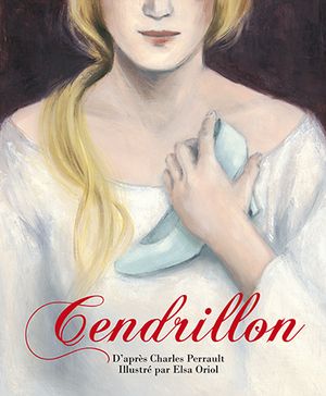 Cendrillon