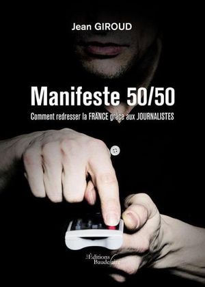 Manifeste 50/50