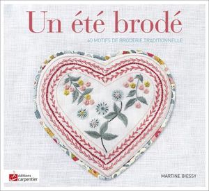 Un été à brodé