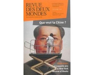 Où en est la Chine ?