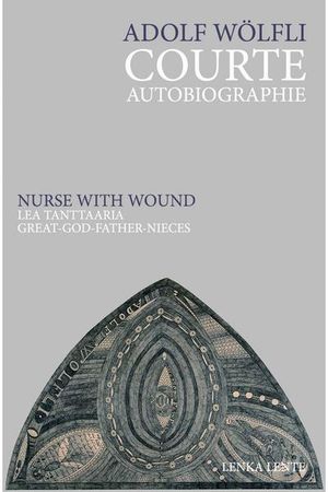 Courte autobiographie : Nurse with wound