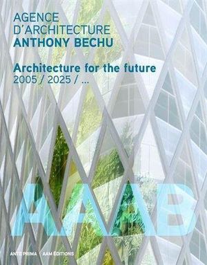 Agence d'architecture Anthony Bechu