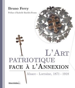 L'Art patriotique face à l'annexion