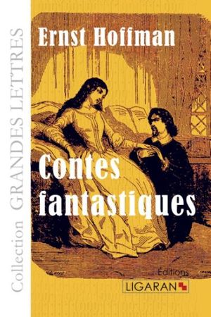 Contes fantastiques