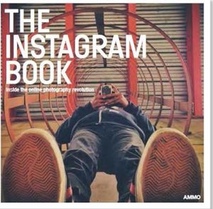 The Instagram book