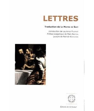 Lettres