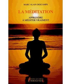 La méditation