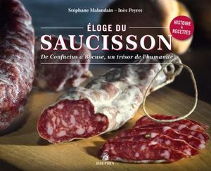 Eloge du saucisson