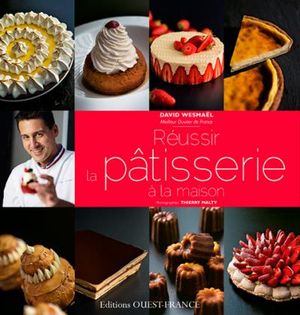 La pâtisserie