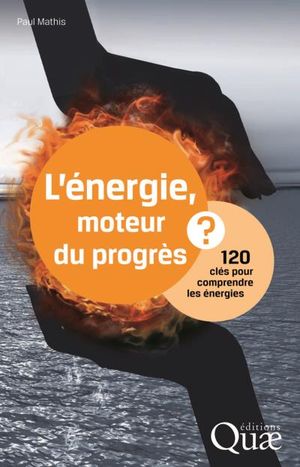 L'énergie, moteur du progrés ?