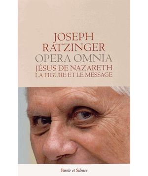 Jésus de Nazareth