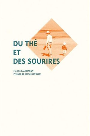 Du thé et des sourires