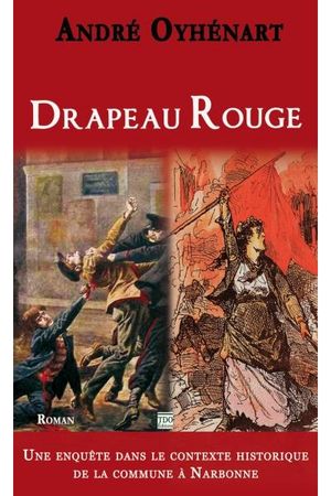 Drapeau Rouge