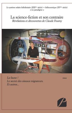 La Science-fiction et son contraire