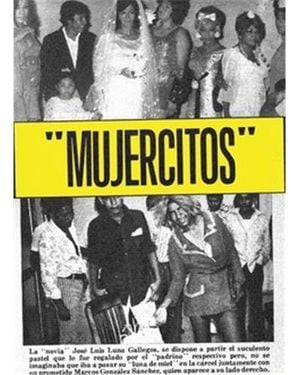 Mujercitos