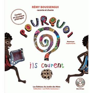 Pourquoi ils courent ?