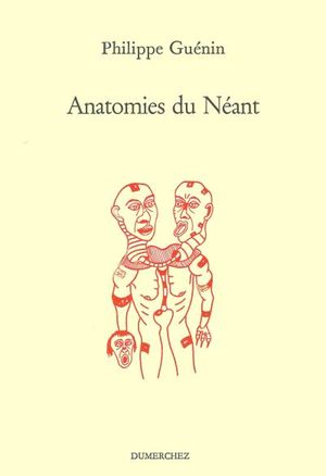 Anatomies du néant